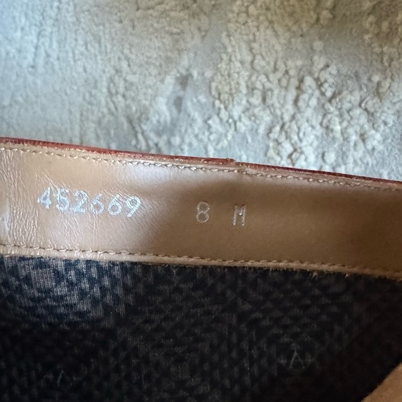 Aquatalia Brown Ankle Boots - Picture 6 of 10